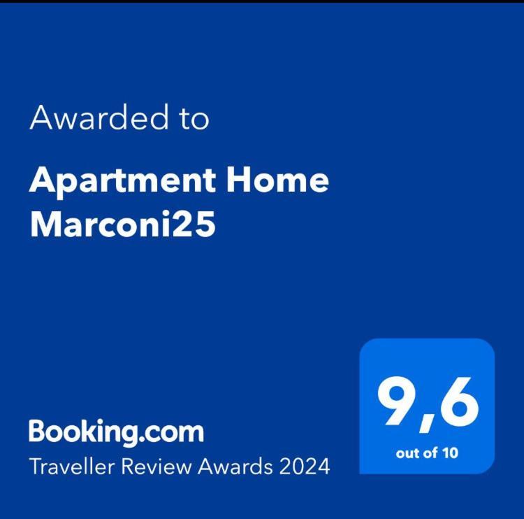 Apartment Home Marconi25 Βερόνα Εξωτερικό φωτογραφία