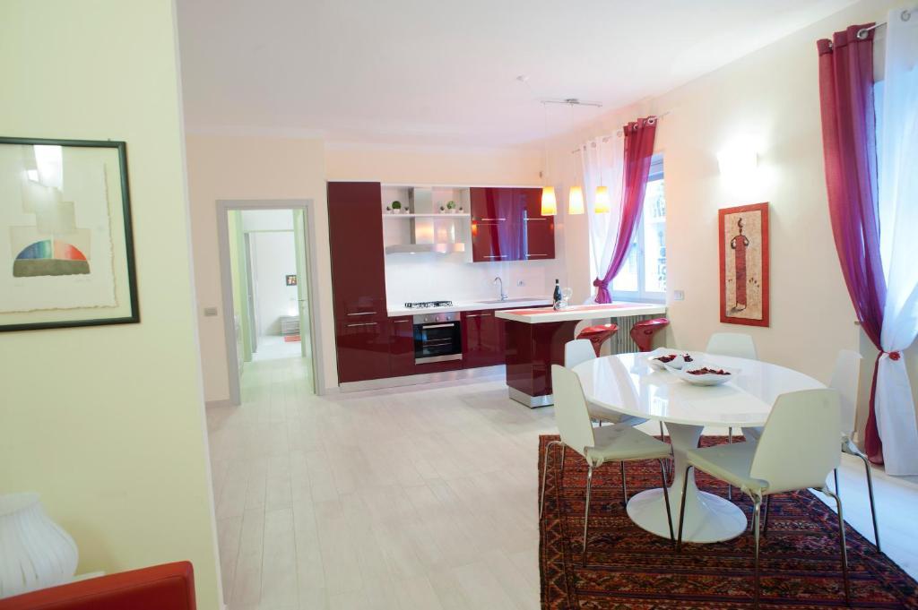 Apartment Home Marconi25 Βερόνα Εξωτερικό φωτογραφία